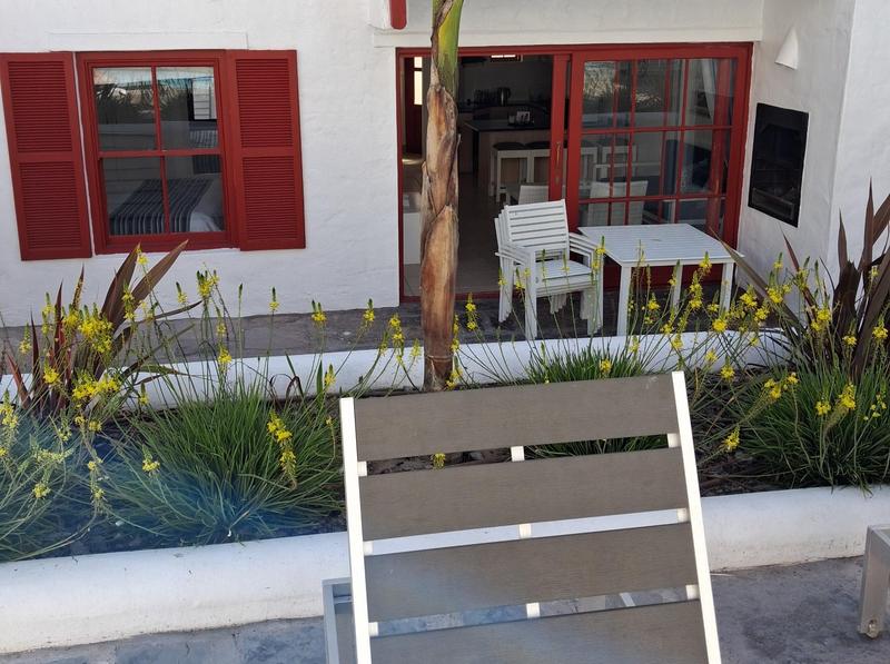 2 Bedroom Property for Sale in Mykonos Western Cape